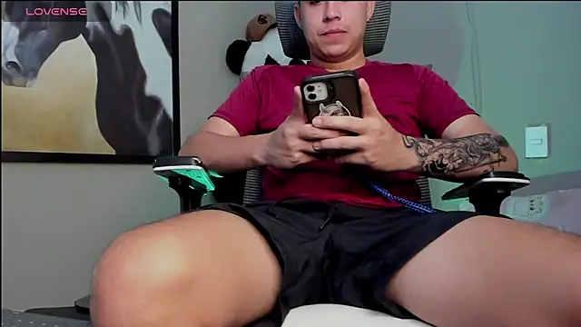 Snapshot of mattiwsmorris_ chatting on 8, 9, 2025 mattiwsmorris online show from 8, 9, 2025