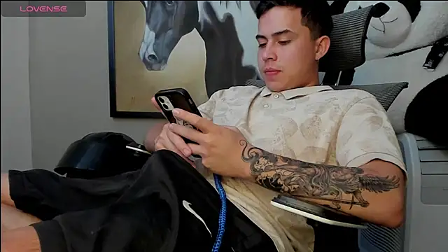 Snapshot of mattiwsmorris_ chatting on 13, 9, 2025 mattiwsmorris online show from 13, 9, 2025