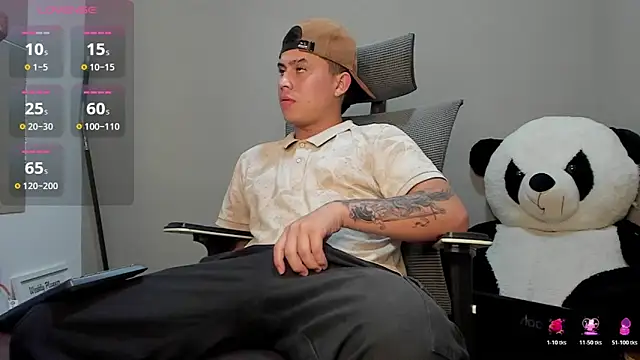 Snapshot of mattiwsmorris_ chatting on 31, 10, 2025 mattiwsmorris online show from 31, 10, 2025