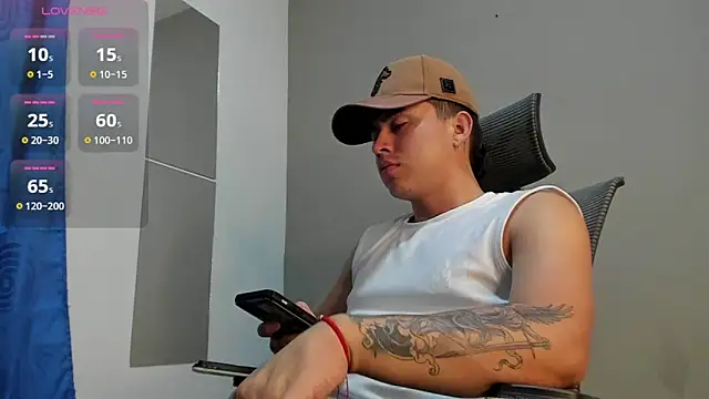 Snapshot of mattiwsmorris_ chatting on 29, 11, 2025 mattiwsmorris online show from 29, 11, 2025