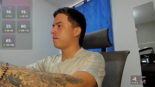 Snapshot of mattiwsmorris_ chatting on 6, 1, 2026 mattiwsmorris online show from 6, 1, 2026