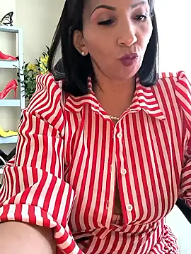 Snapshot of Mrsvictoriaaa chatting on 11, 6, 2026 Mrsvictoriaaa online show from 11, 6, 2026