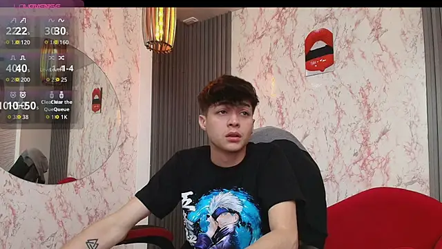 stonne69 online show from 26, 5, 2026