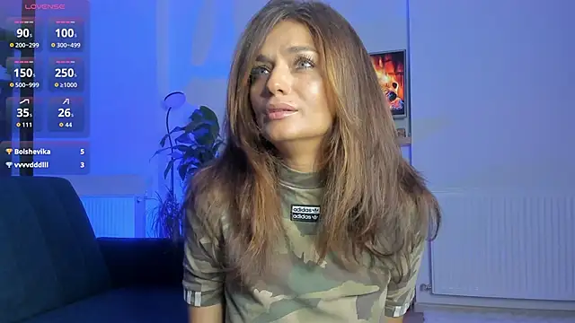 I   love  you online show from 23, 4, 2026