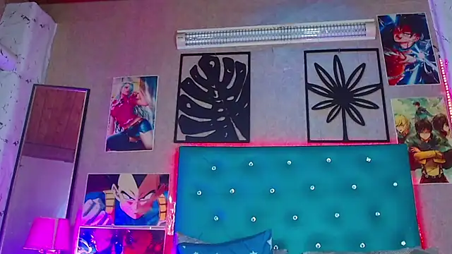 LiamAndrewzz online show from 25, 4, 2026