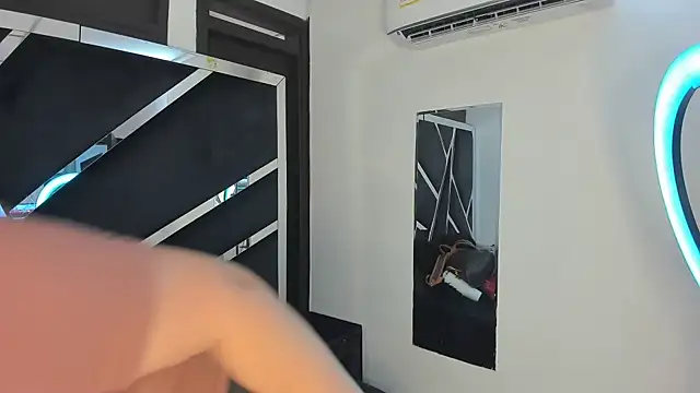 Rubyxht online show from 12, 10, 2025