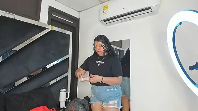 Rubyxht online show from 18, 10, 2025