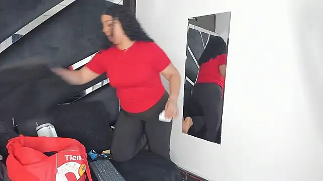 Rubyxht online show from 22, 10, 2025