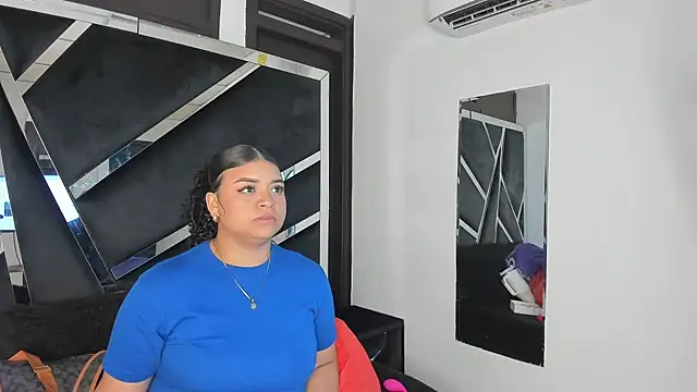 Rubyxht online show from 23, 10, 2025