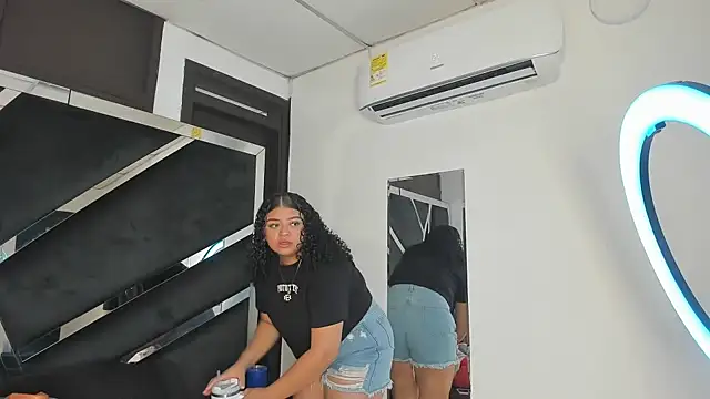 Rubyxht online show from 29, 10, 2025