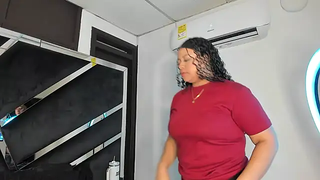 Rubyxht online show from 19, 12, 2025