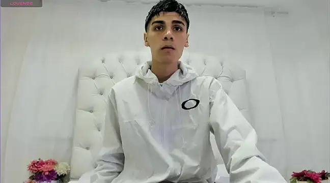 frank jhonsson online show from 25, 2, 2025