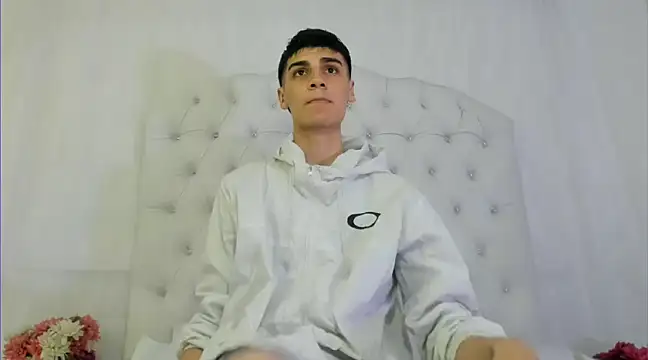 frank jhonsson online show from 10, 3, 2025