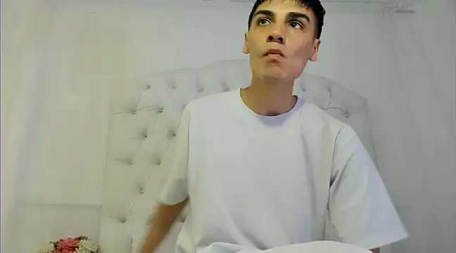 frank jhonsson online show from 20, 3, 2025