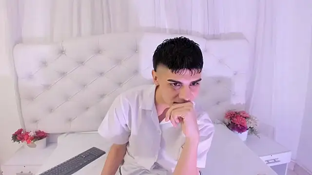 frank jhonsson online show from 3, 10, 2025