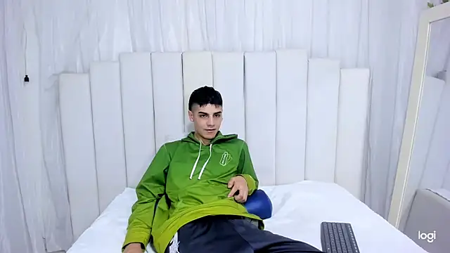 frank jhonsson online show from 28, 10, 2025