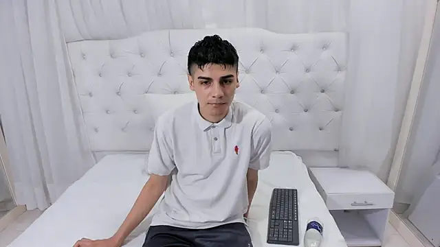 frank jhonsson online show from 18, 12, 2025