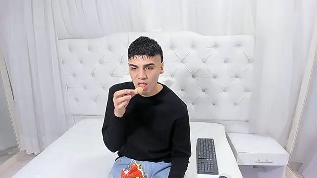 frank jhonsson online show from 10, 1, 2026