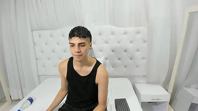 frank jhonsson online show from 14, 1, 2026