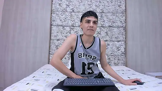 frank jhonsson online show from 11, 2, 2026