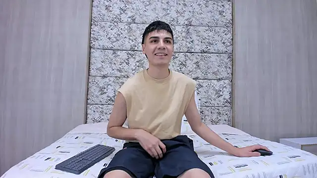 frank jhonsson online show from 16, 2, 2026