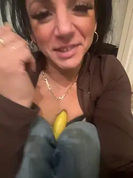 Snapshot of Gabriella316 chatting on 28, 10, 2025 Gabriella316 online show from 28, 10, 2025