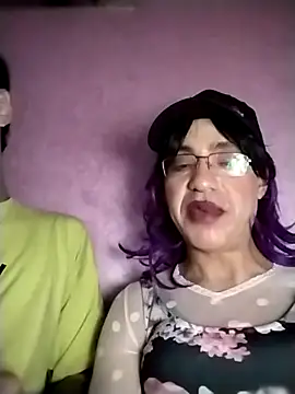 sexytranscasa online show from 22, 2, 2026