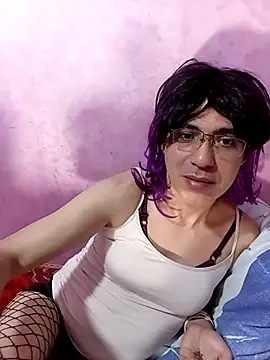 sexytranscasa online show from 7, 4, 2026