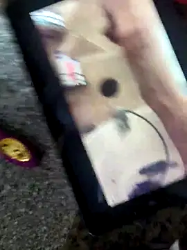 QueenM3 online show from 16, 2, 2025