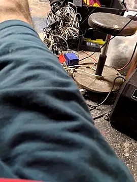 QueenM3 online show from 1, 3, 2025