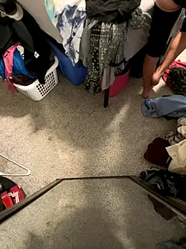 QueenM3 online show from 17, 11, 2025