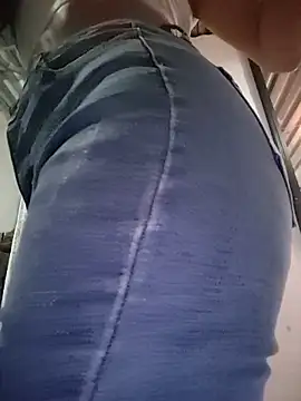 ElaRuil69 online show from 24, 5, 2026