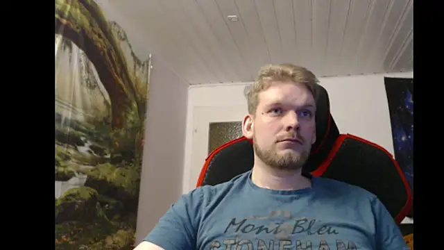 Justforfunc123 online show from 2, 5, 2026