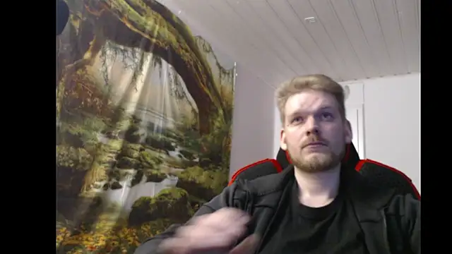 Justforfunc123 online show from 9, 5, 2026