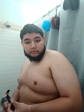 Bigdaddy-Marc online show from 19, 4, 2026