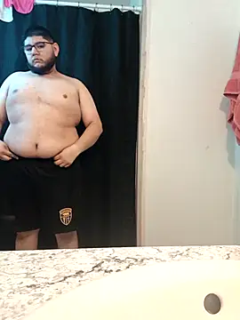 Bigdaddy-Marc online show from 5, 5, 2026