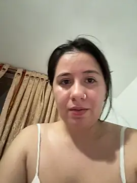 sweetie  annieee online show from 3, 10, 2025