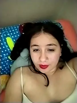 sweetie  annieee online show from 16, 10, 2025