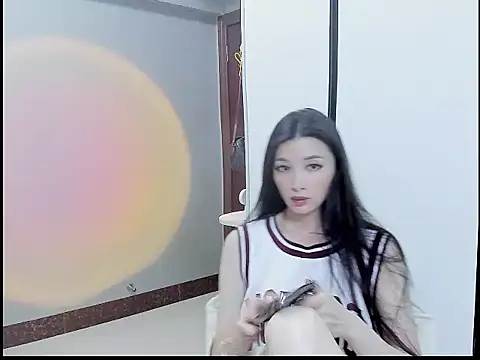 Snapshot of A_dabo chatting on 18, 10, 2025 A dabo online show from 18, 10, 2025