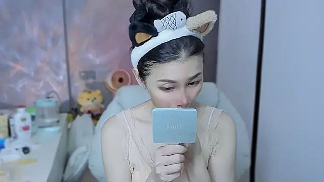 Snapshot of A_dabo chatting on 18, 2, 2026 A dabo online show from 18, 2, 2026