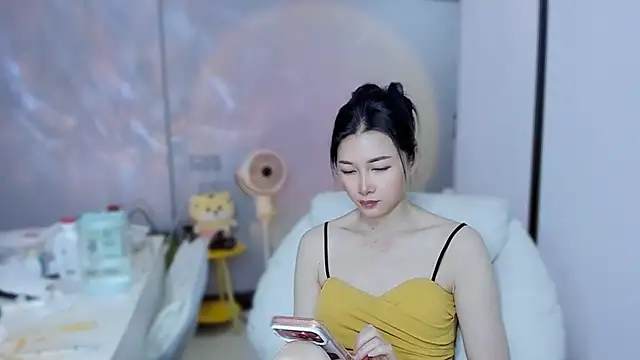 Snapshot of A_dabo chatting on 6, 3, 2026 A dabo online show from 6, 3, 2026