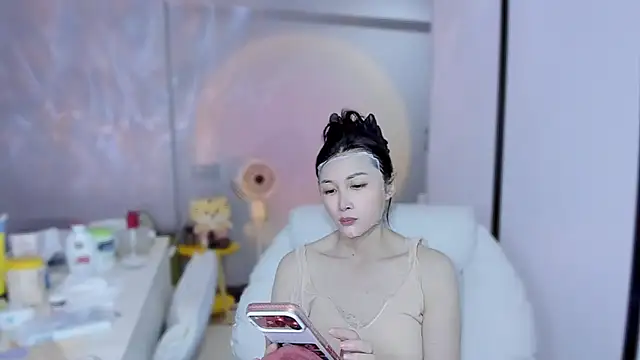 Snapshot of A_dabo chatting on 12, 3, 2026 A dabo online show from 12, 3, 2026