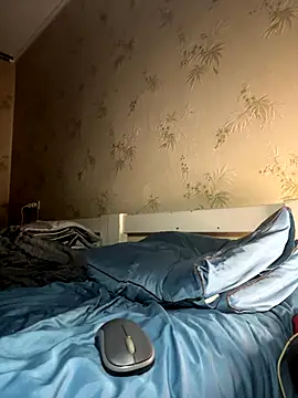 Naughtbaby 2025 online show from 7, 11, 2025