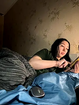 Naughtbaby 2025 online show from 22, 11, 2025