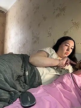 Naughtbaby 2025 online show from 15, 2, 2026