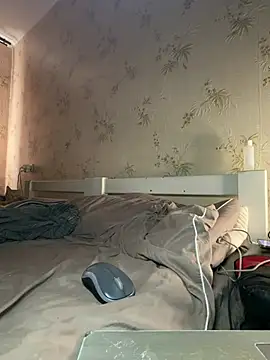 Naughtbaby 2025 online show from 25, 3, 2026