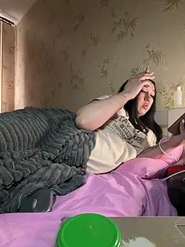 Naughtbaby 2025 online show from 7, 4, 2026