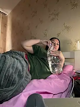 Naughtbaby 2025 online show from 24, 4, 2026