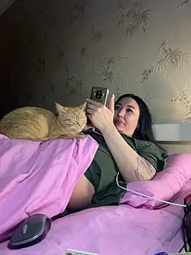 Naughtbaby 2025 online show from 26, 4, 2026