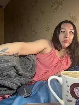 Snapshot of Naughtbaby_2025 chatting on 4, 6, 2026 Naughtbaby 2025 online show from 4, 6, 2026